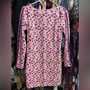 Lilly Pulitzer pink dress. Never worn or washed.